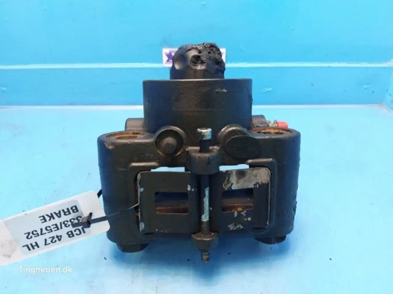 Billede 6 - JCB 427 HL Bremse 333/E5752