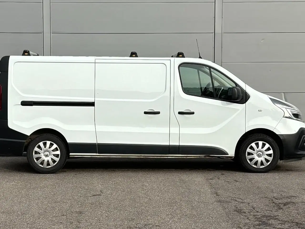 Billede 9 - Renault Trafic T29 2,0 dCi 120 L2H1