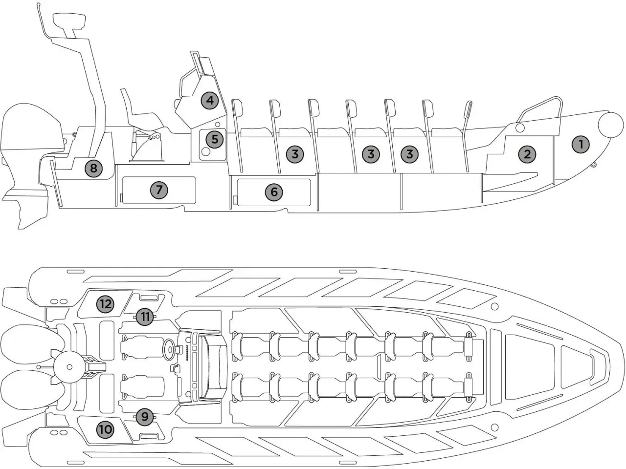 Billede 17 - Grand D950 Drive