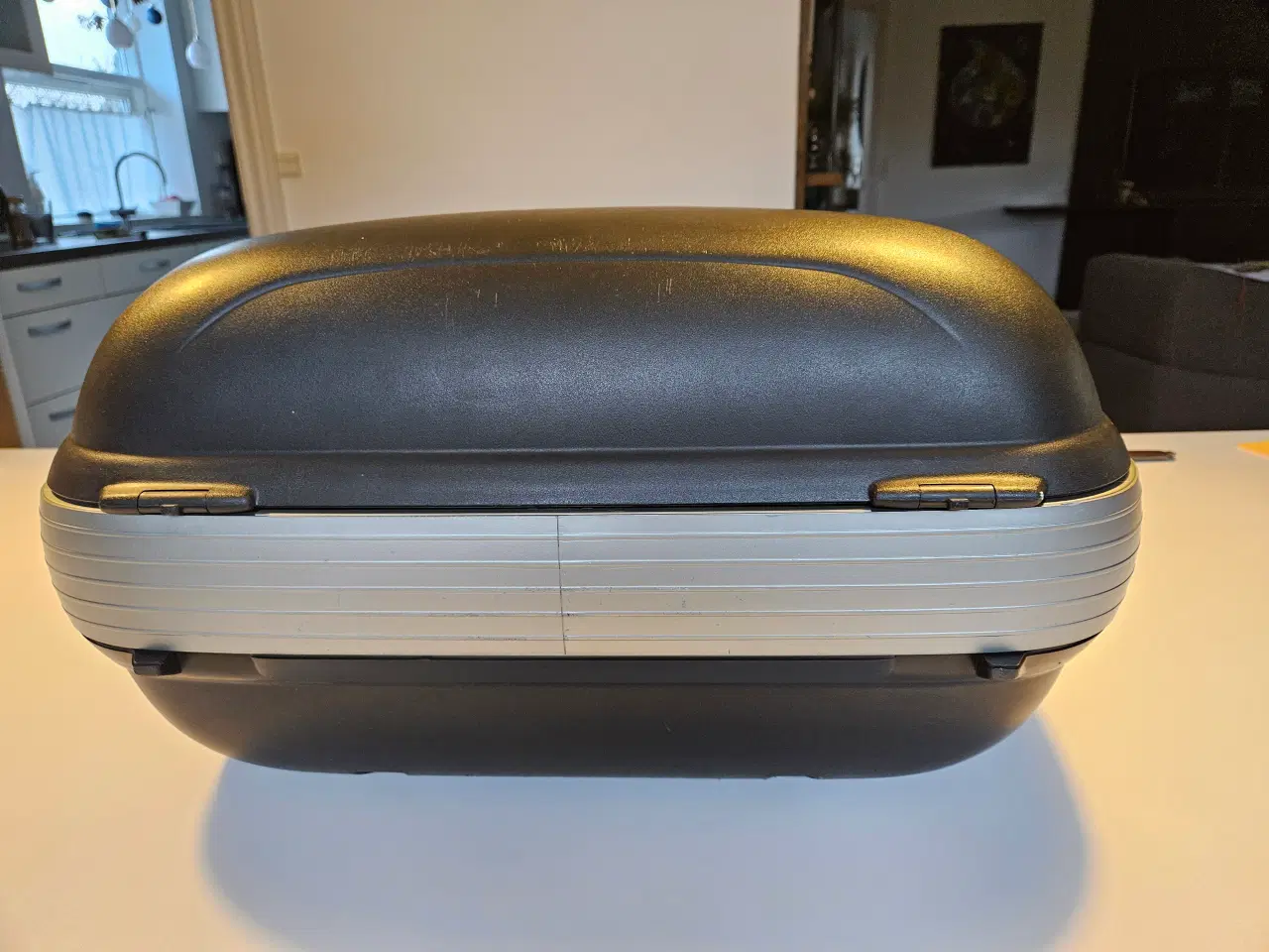 Billede 2 - Givi topbox