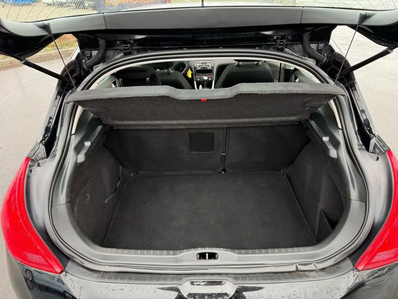 Billede 5 - Peugeot 308 1,6 e-HDi Access ESG 112HK 5d 6g Aut.