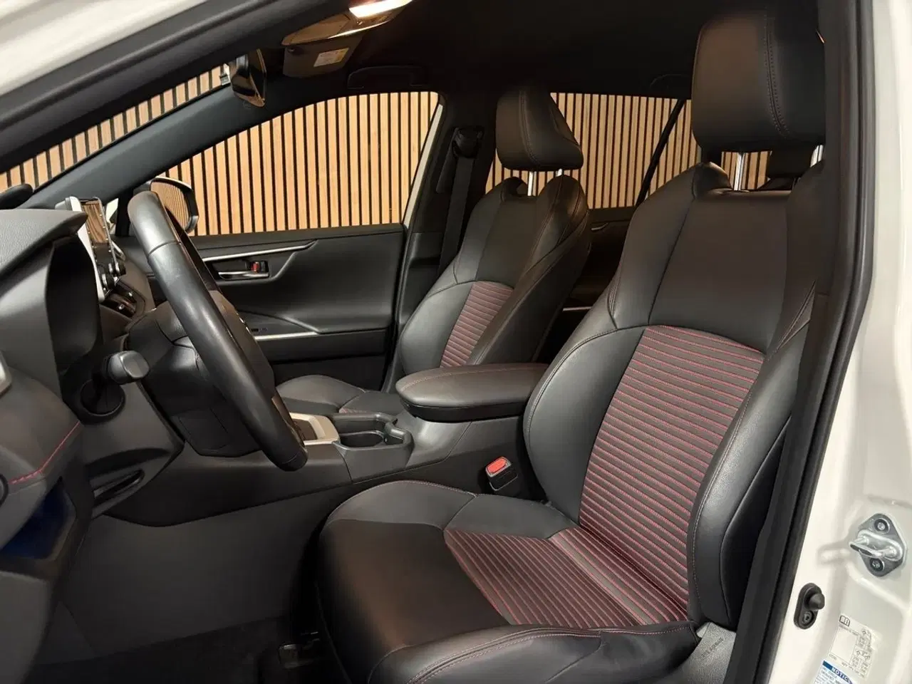 Billede 7 - Toyota RAV4 2,5 Plug-in Hybrid Style AWD-i