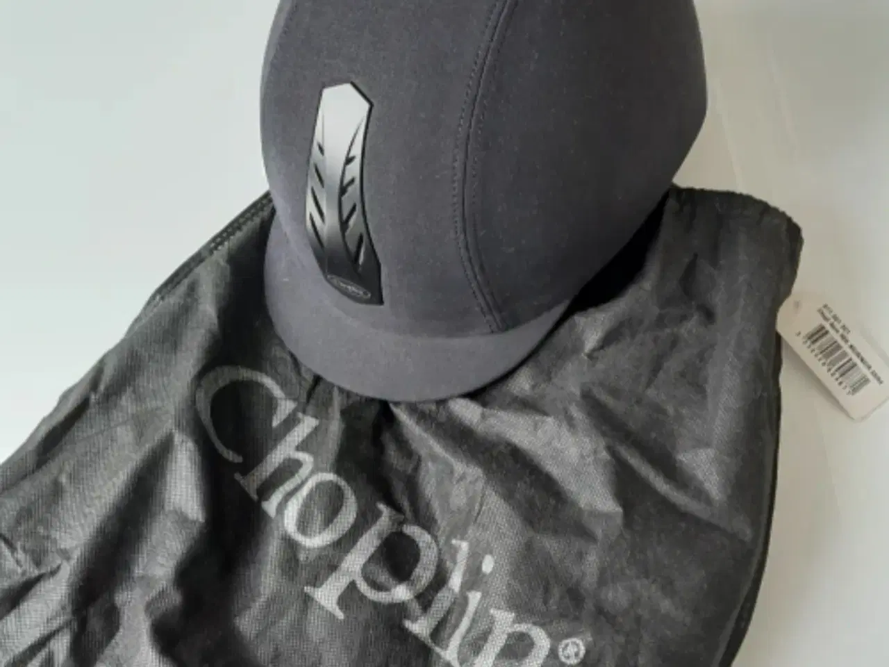 Billede 2 - Choplin ride hjelm