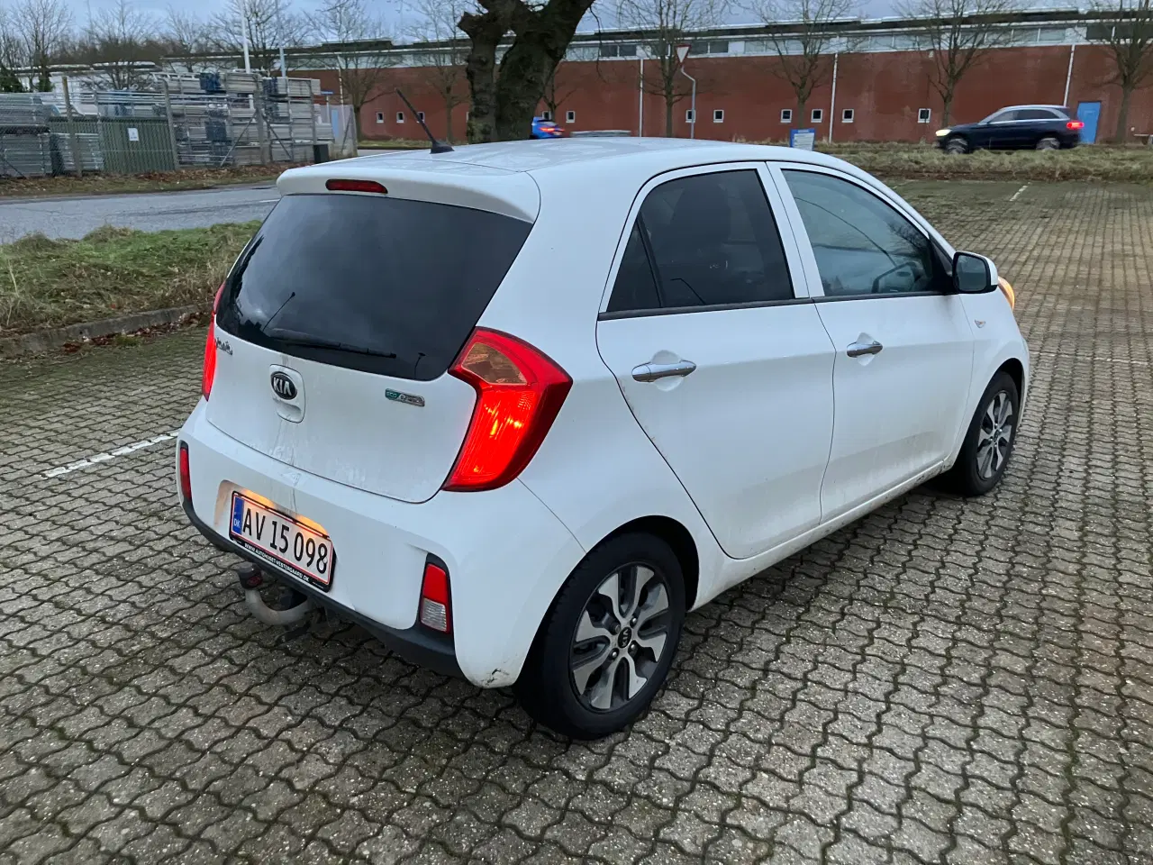 Billede 4 - Picanto