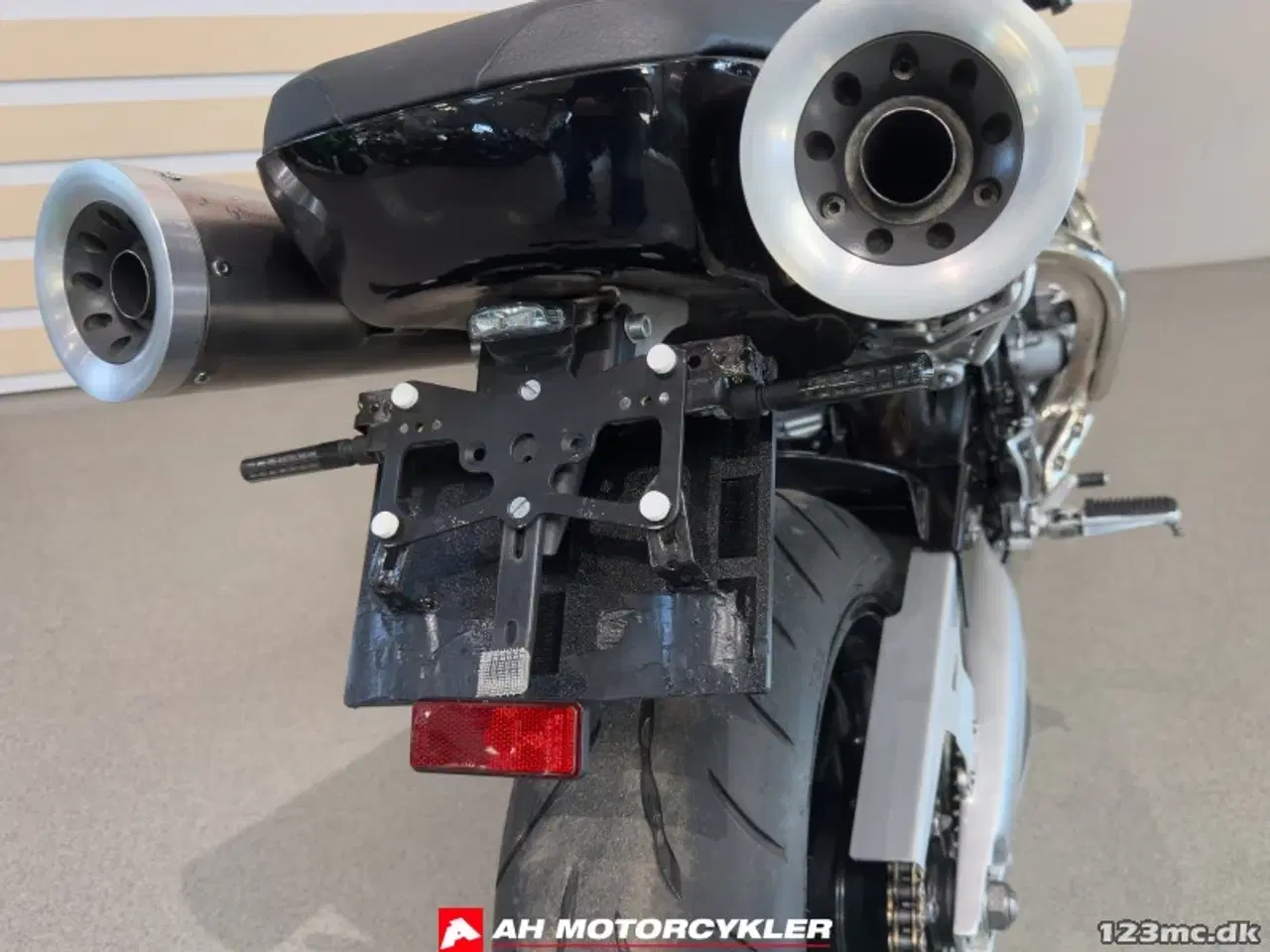 Billede 6 - Yamaha MT-01