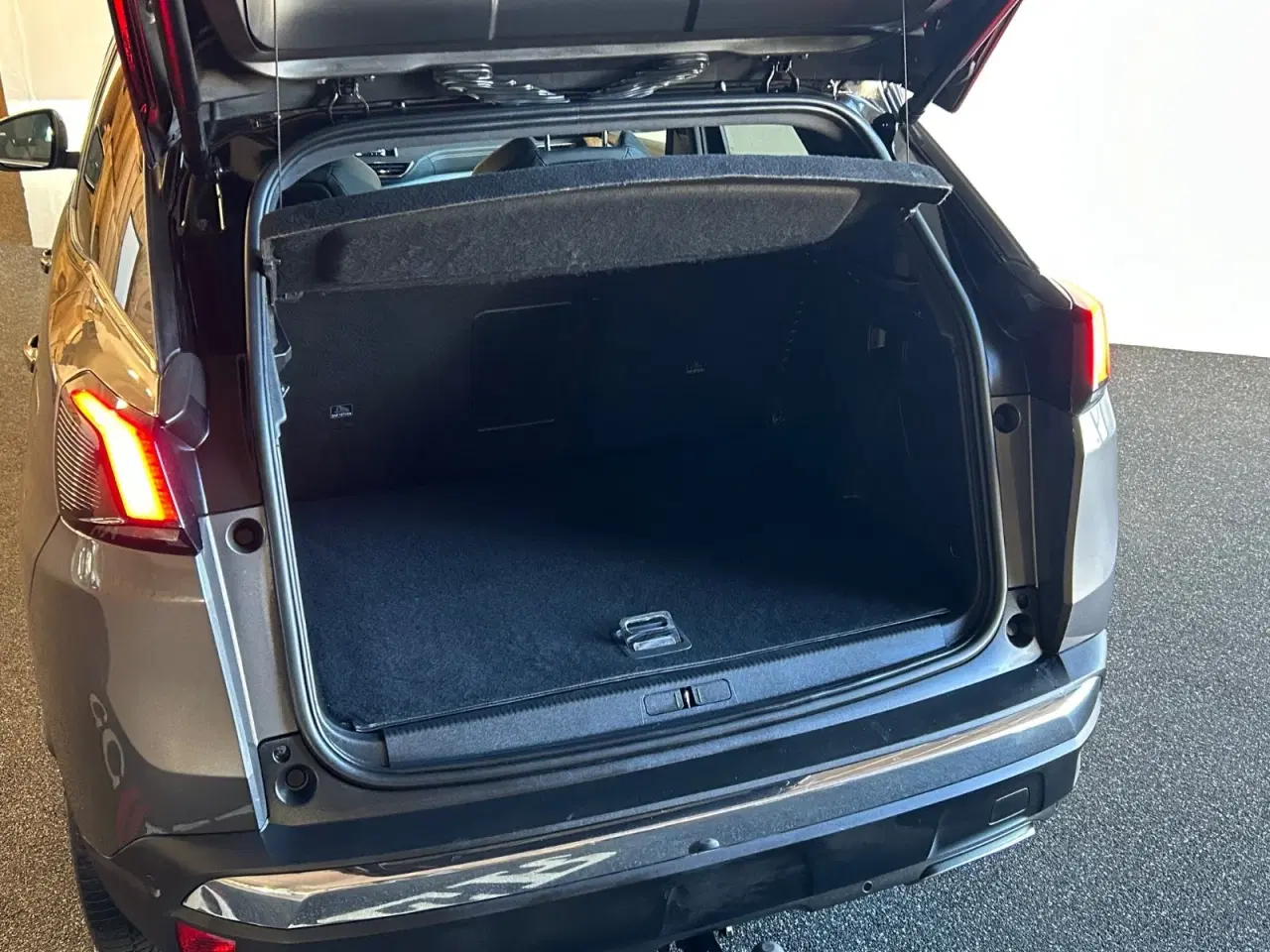 Billede 6 - Peugeot 3008 1,6 Hybrid4 GT EAT8