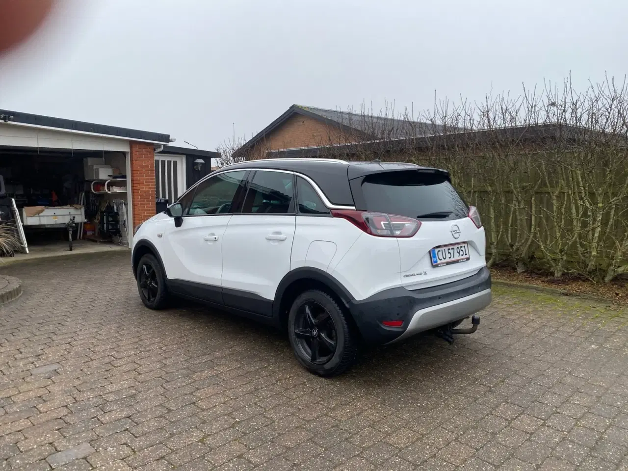 Billede 7 - Opel Crossland X 1,2 T 130 Sport aut.