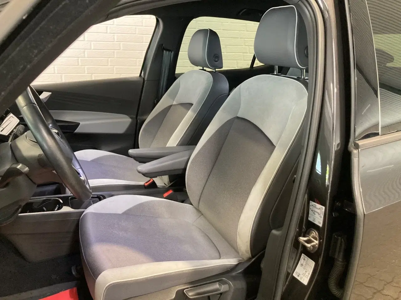 Billede 8 - VW ID.3 58 Pro Business