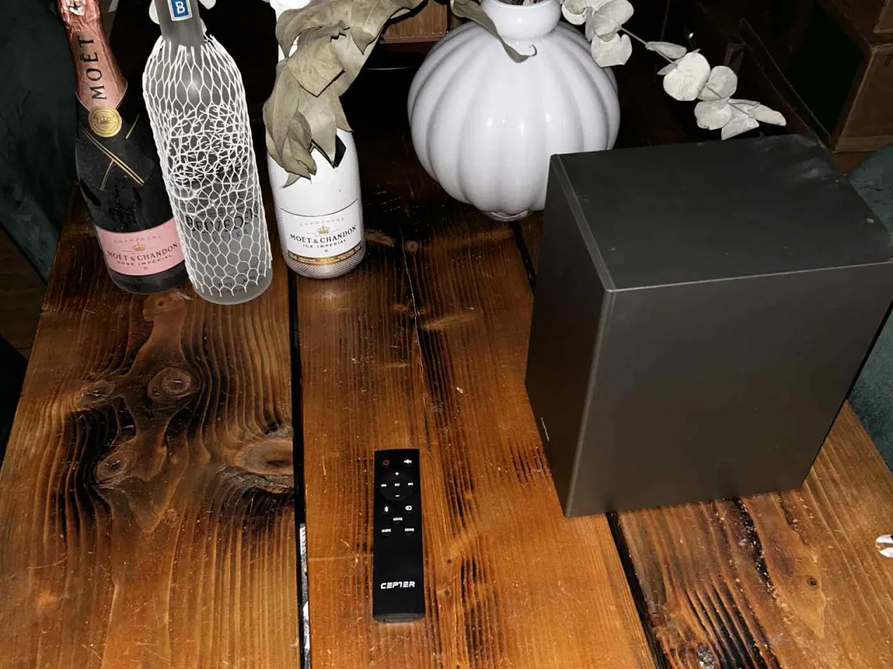 Billede 5 - Næsten ny Soundbar