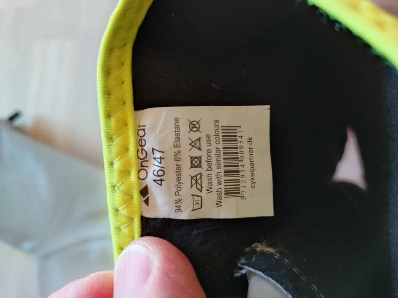 Billede 4 - Overtræk - vandtæt