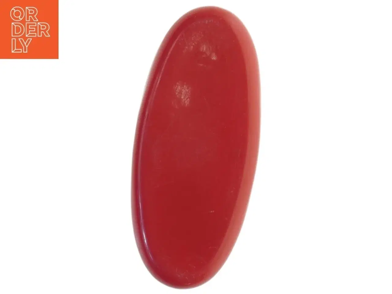 Billede 3 - Badevandstermometer med tegneseriefigur (str. 17x7x2,5 cm)