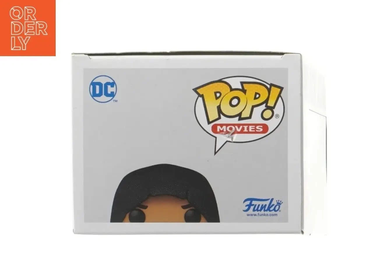 Billede 3 - Funko POP! Black Adam figur fra POP (str. 17 x 12 cm)