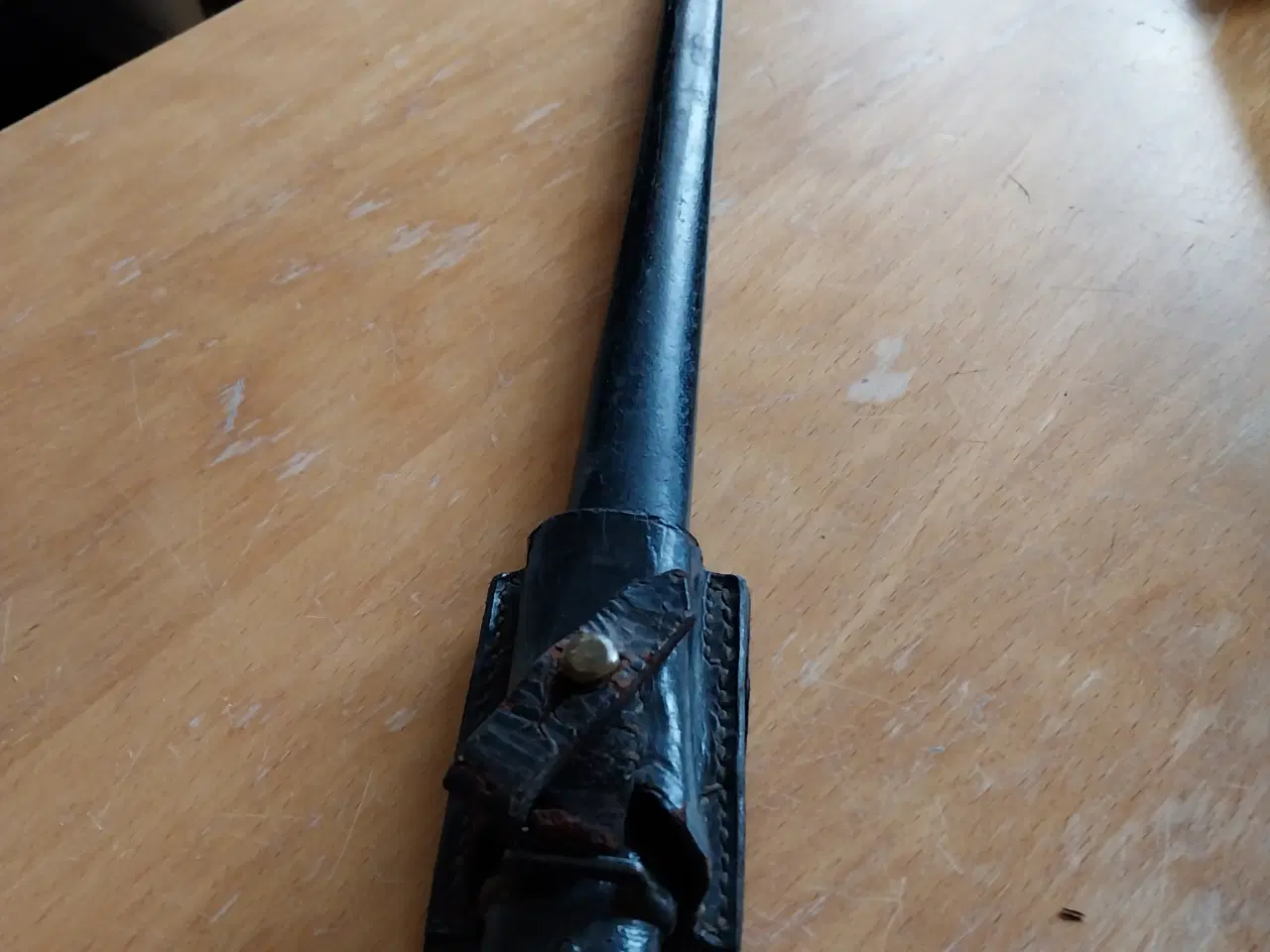 Billede 3 - Remmington M1867 med bajonet 