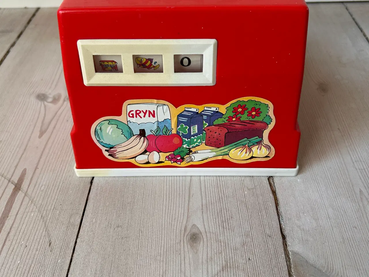 Billede 3 - Kasseapparat sælges