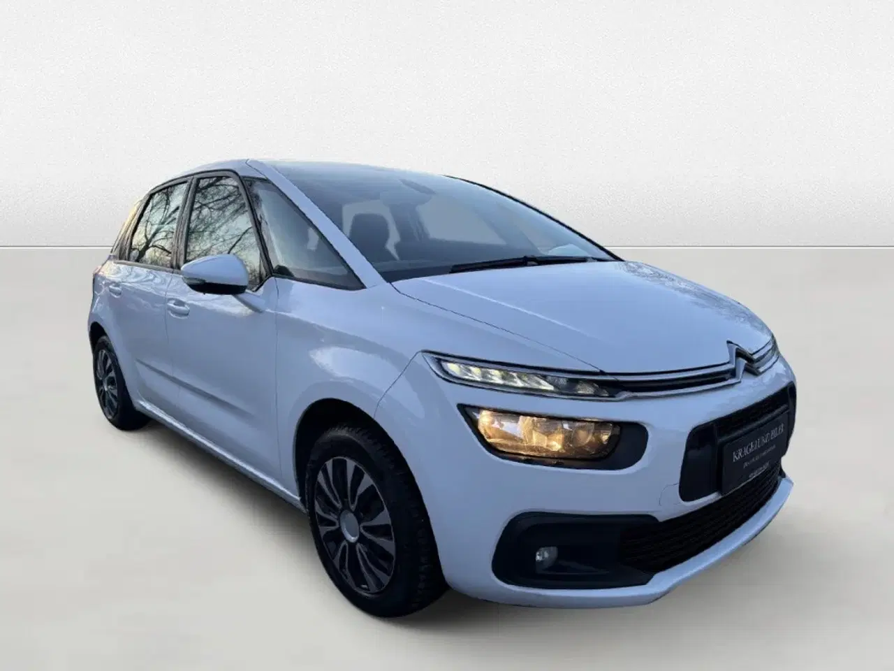 Billede 3 - Citroën C4 Picasso 1,6 BlueHDi 120 Seduction