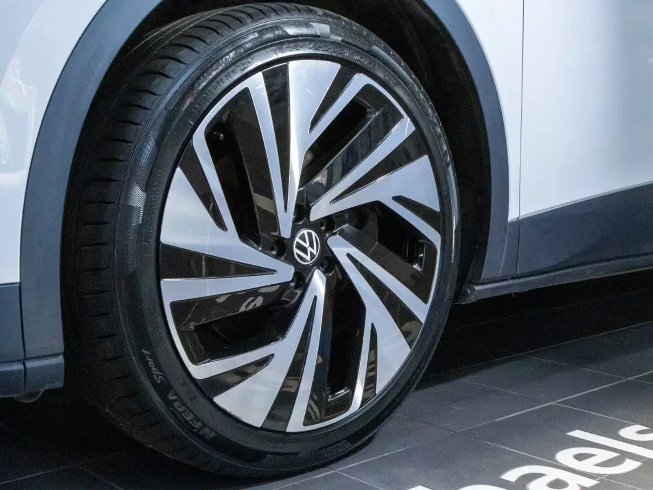 Billede 9 - VW ID.4 77 Pro Performance