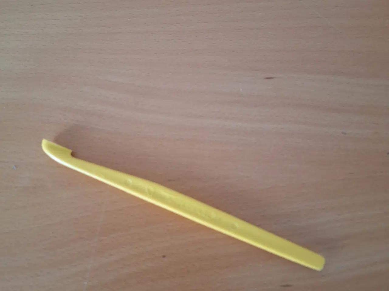 Billede 1 - Appelsinskræller 