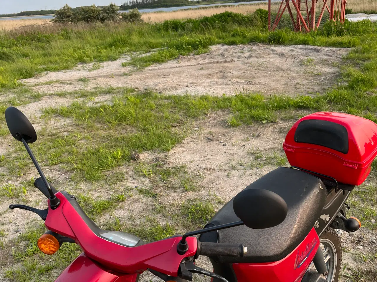 Billede 18 - Flot Honda Wallaroo 