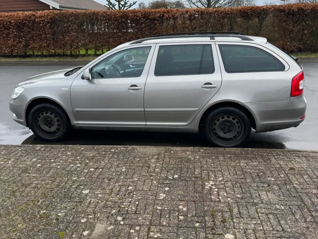 Billede 3 - Skoda Octavia 1,2 TSi 105 Ambition Combi