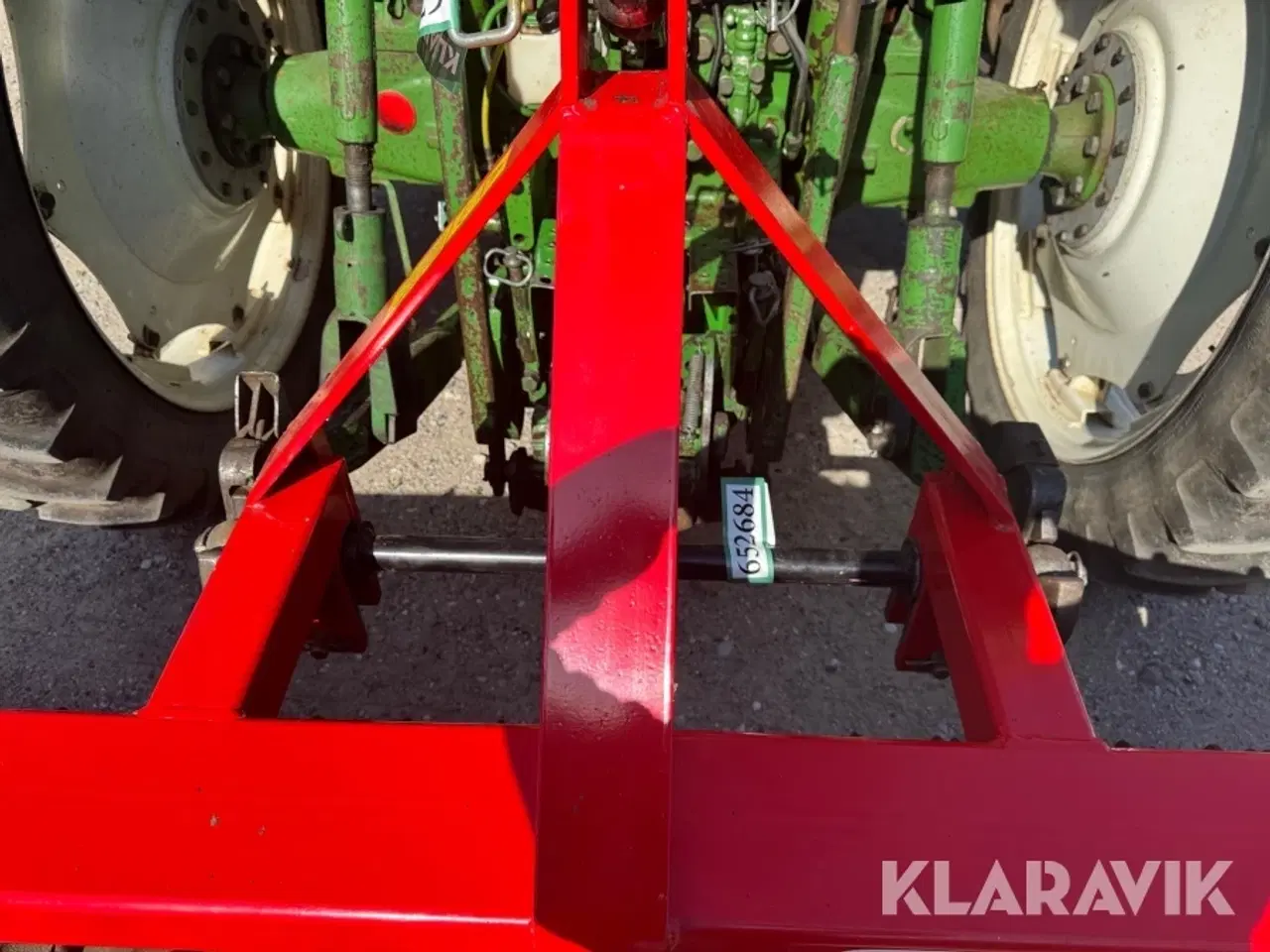 Billede 11 - Tromle HE-VA 400 Rolls