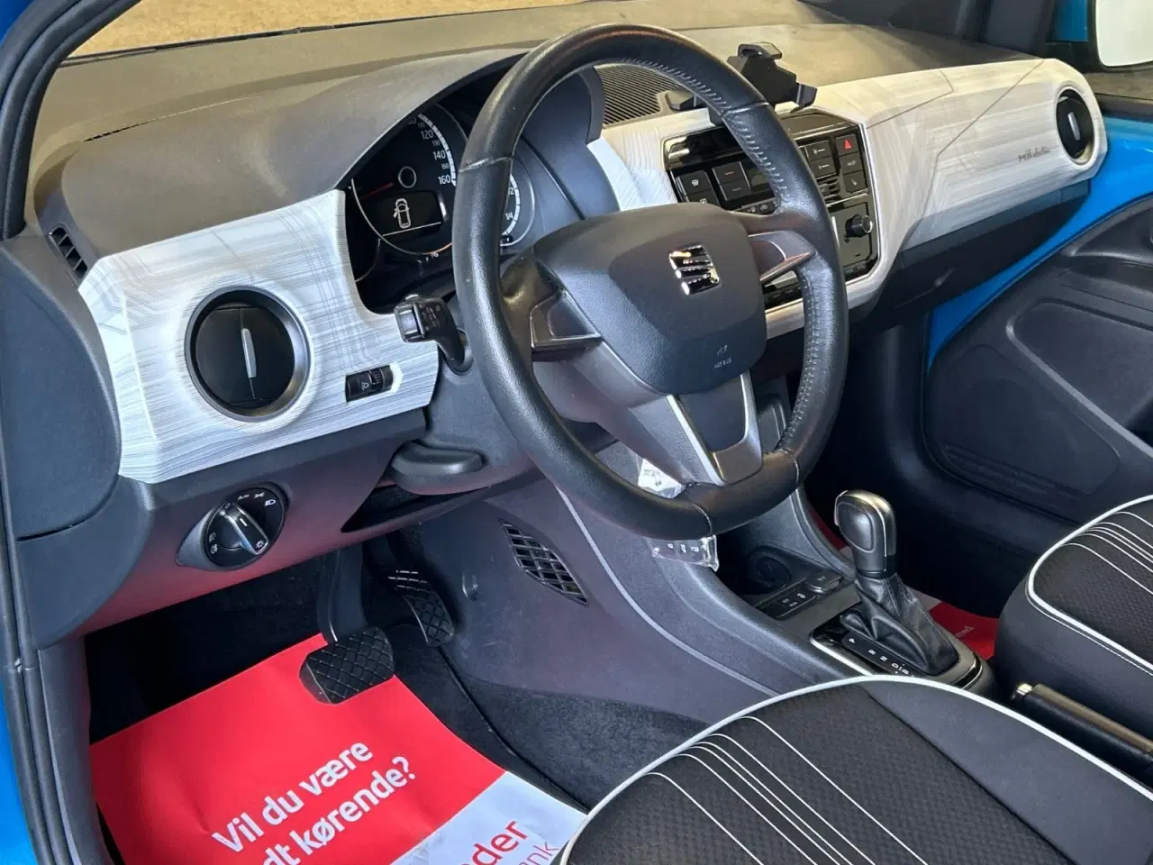 Billede 2 - Seat Mii  Electric