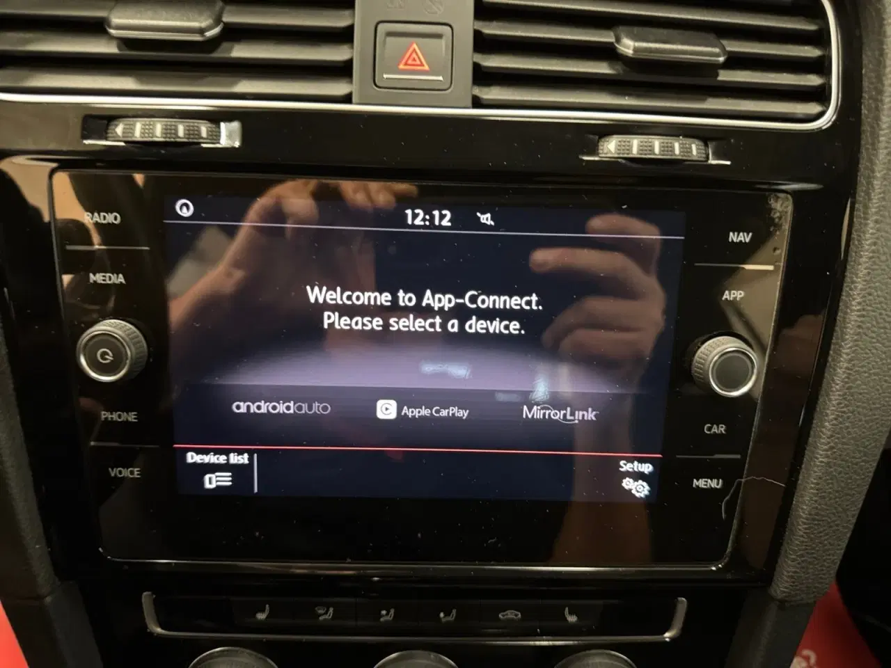 Billede 7 - VW Golf VII 1,6 TDi 110 Trendline Variant BMT