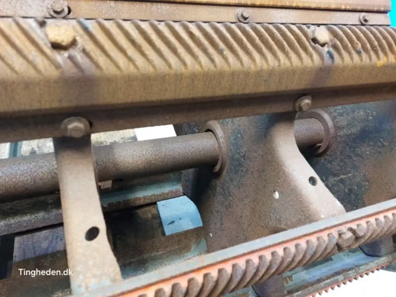 Billede 8 - Massey Ferguson 7274 Tærskecylinder 28380169