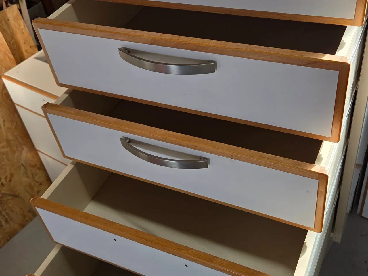 Billede 11 - Køkken elementer, flotte