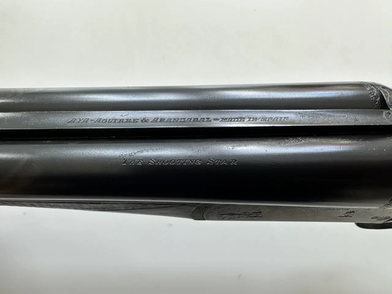 Billede 9 - AYA The Shooting Star cal.20/70