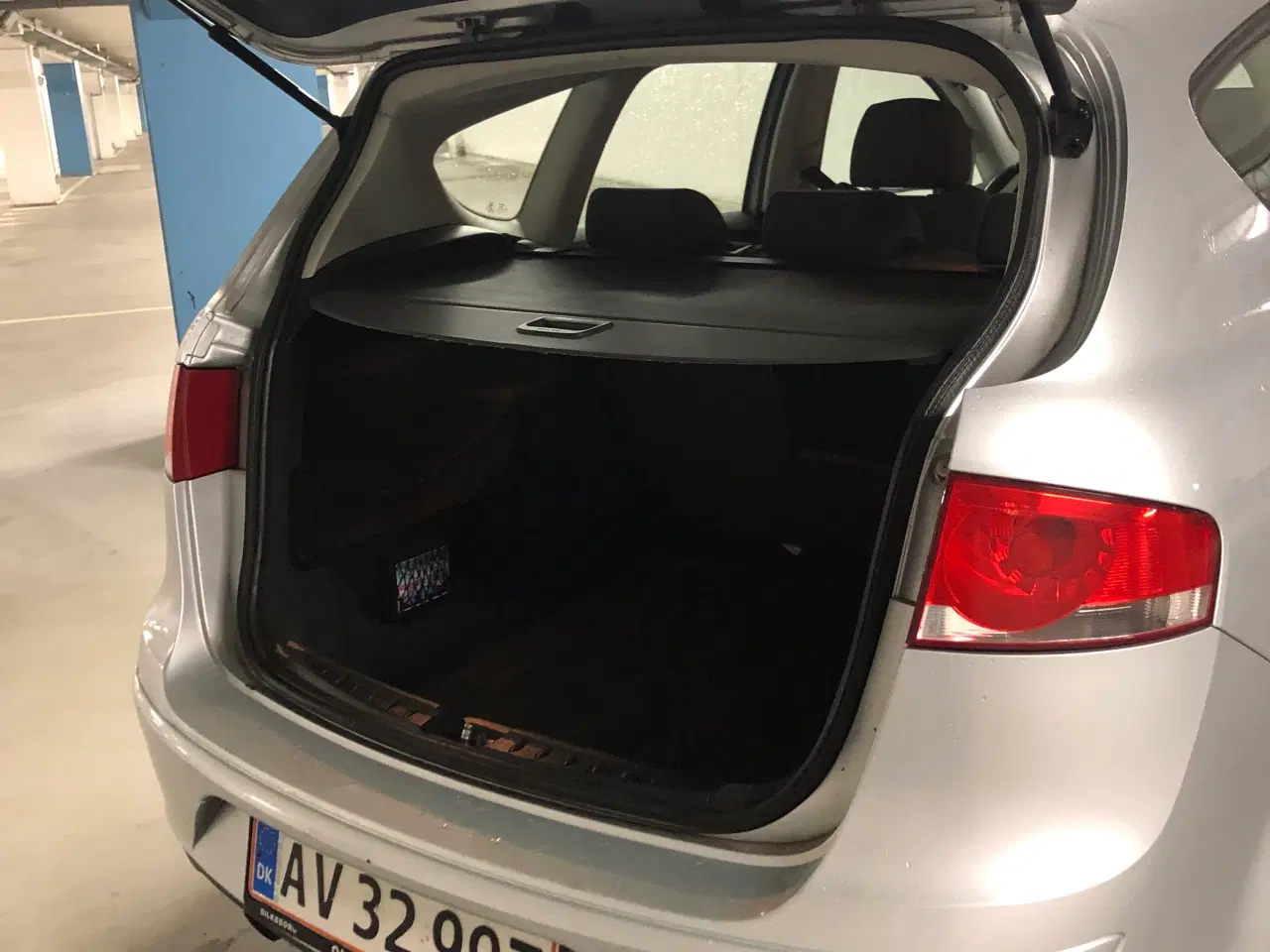 Billede 5 - Seat Altea XL 1,6 tdi NYSYNET 