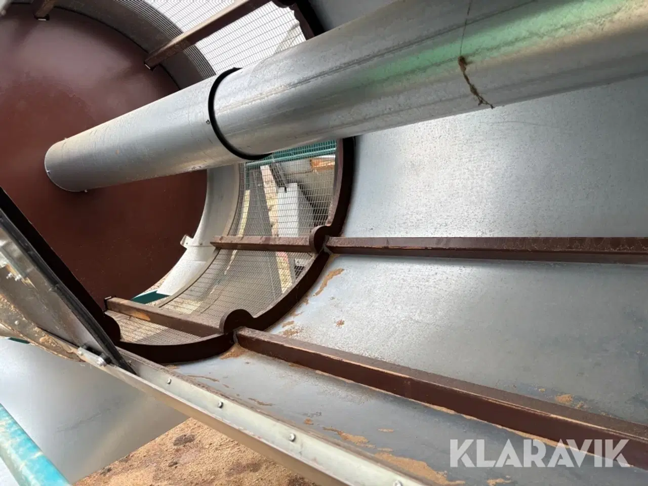 Billede 5 - Skindtromler og kropstromle Hedensted Gruppen HG 4 tromler i alt