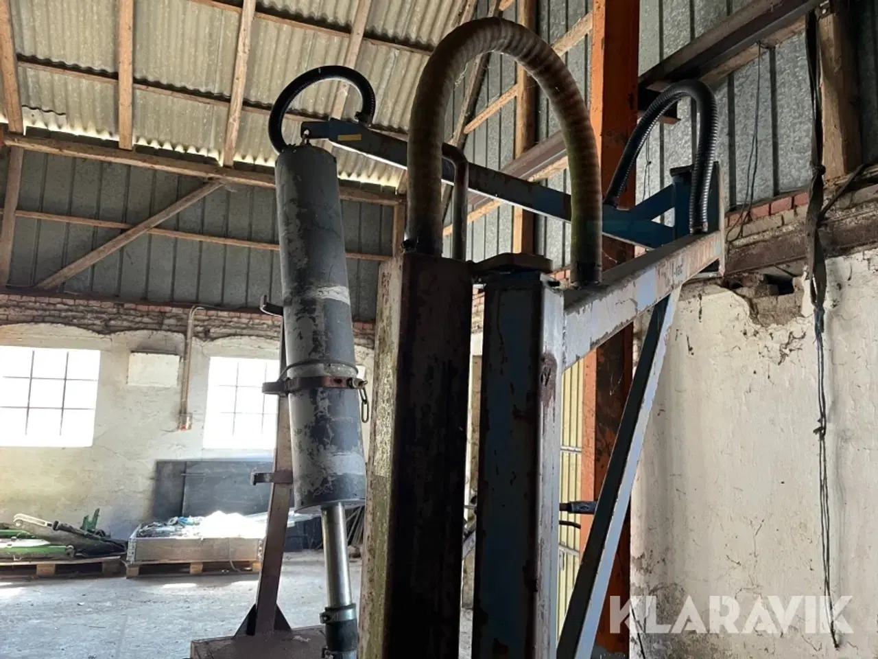 Billede 4 - Vakumsuger AL-Vac