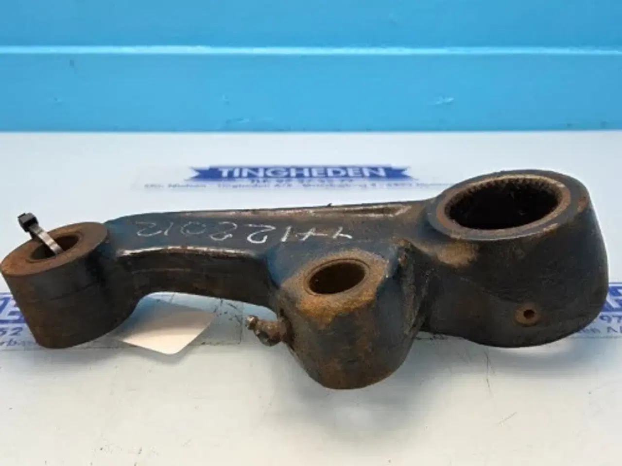 Billede 5 - New Holland TM165 Liftarm R. 47128012