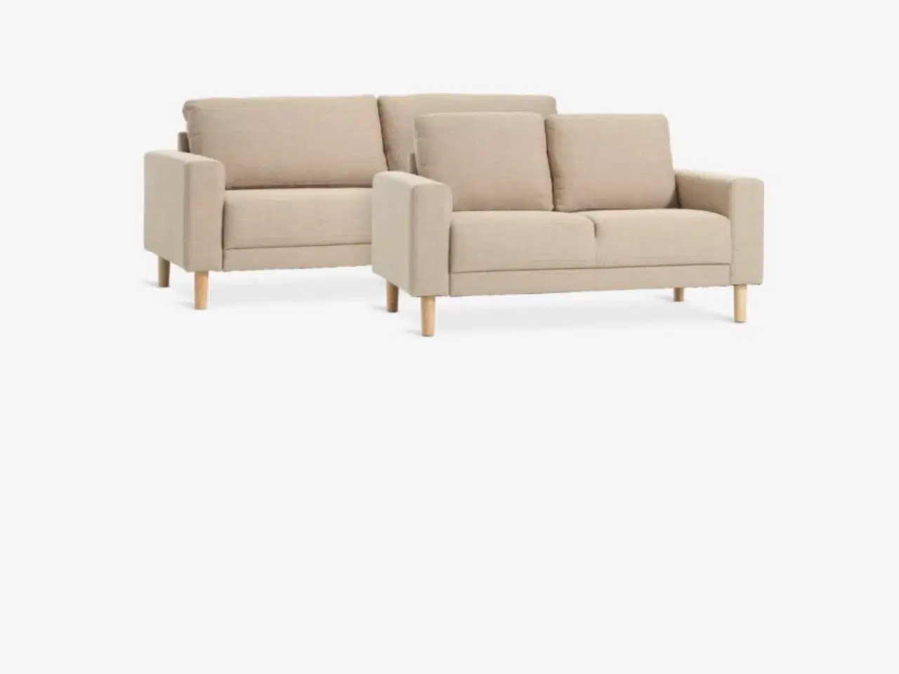 Billede 2 - Sofa sæt -  sælges også seperat 🌼 