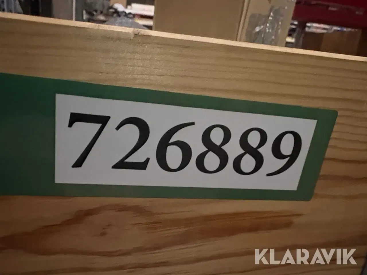 Billede 11 - Butterfly ventiler Bray controls Dn250 - 12 bar - inklusiv bolte