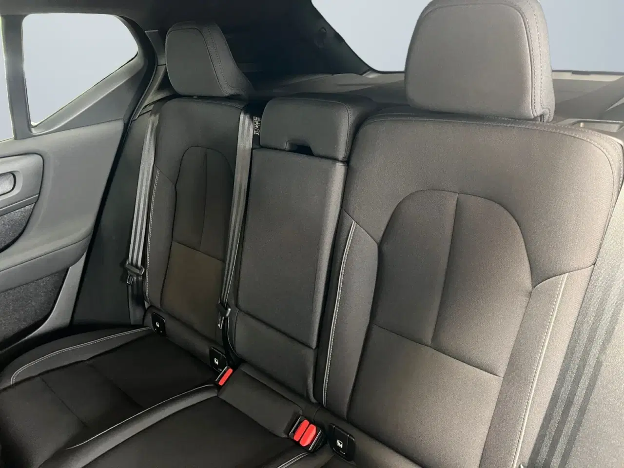 Billede 14 - Volvo XC40  P6 ReCharge Plus