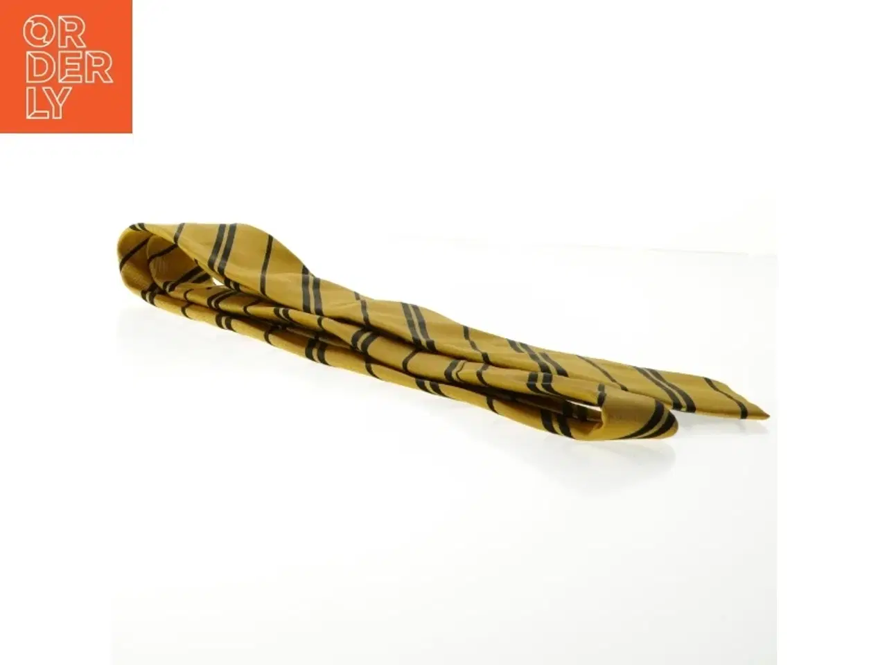 Billede 2 - Hufflepuff slips fra Cenereplicas (str. 150 cm)
