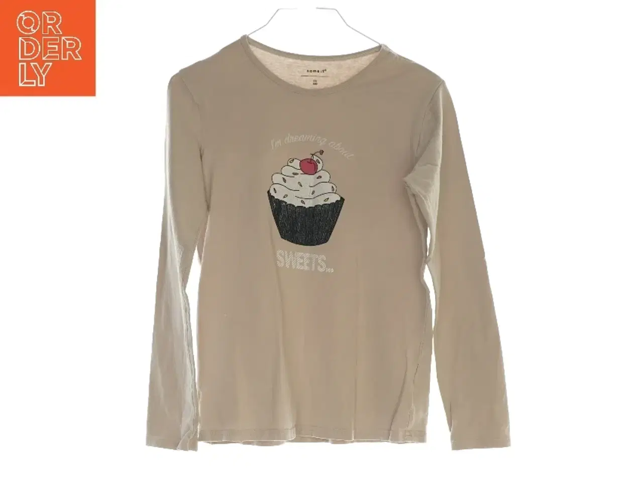 Billede 1 - Bluesede fra Name It (str. 140)