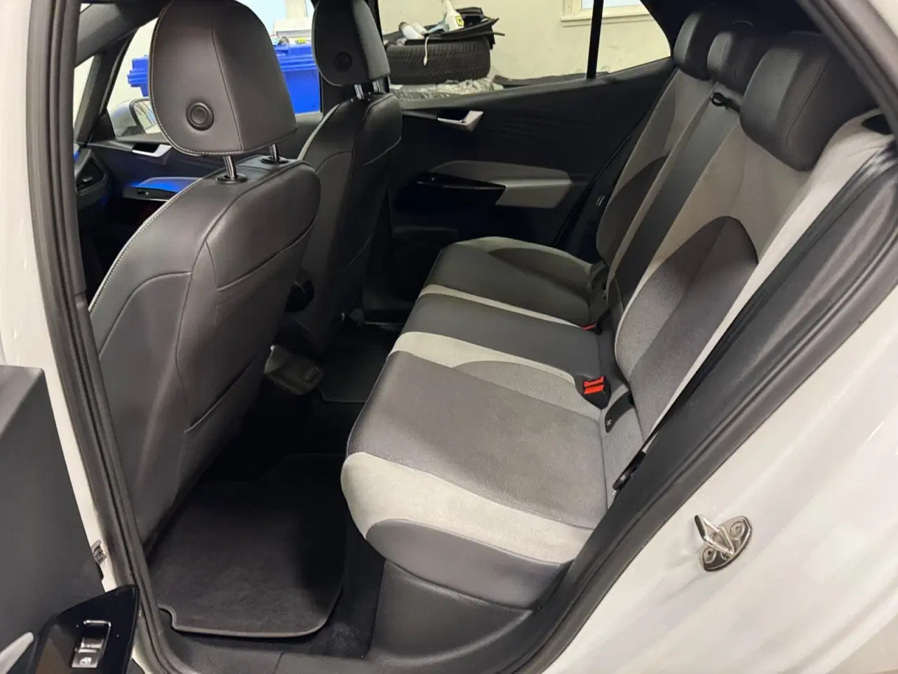 Billede 12 - VW ID.3 58 1ST Plus