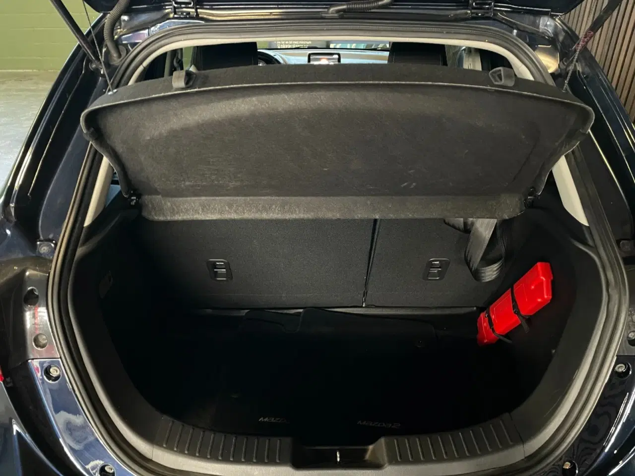 Billede 10 - Mazda 2 1,5 SkyActiv-G 90 Nakama