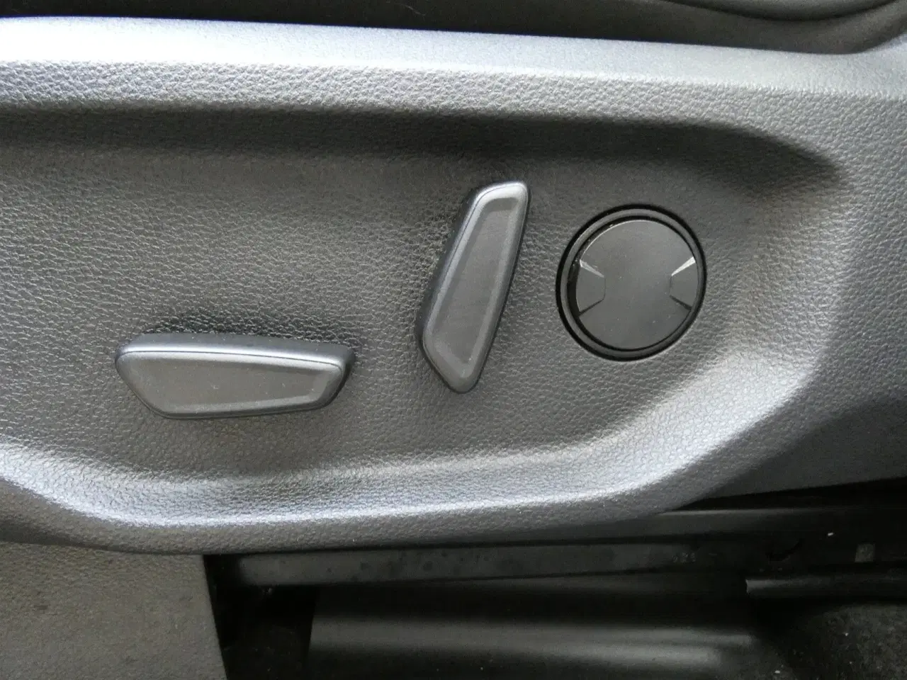 Billede 20 - VW Amarok 3,0 V6 TDI Aventura 4Motion 240HK Pick-Up 10g Aut.