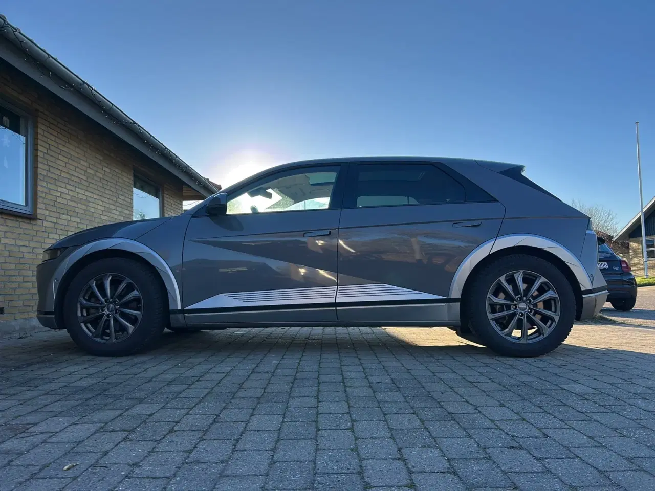 Billede 8 - Hyundai Ioniq 5 73 Ultimate AWD