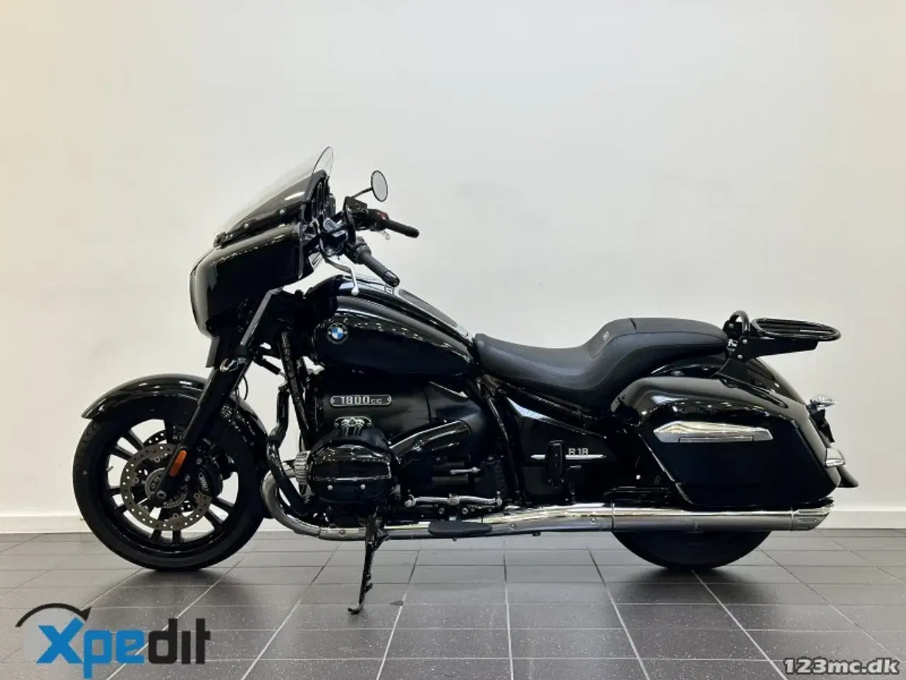 Billede 5 - BMW R 18 B