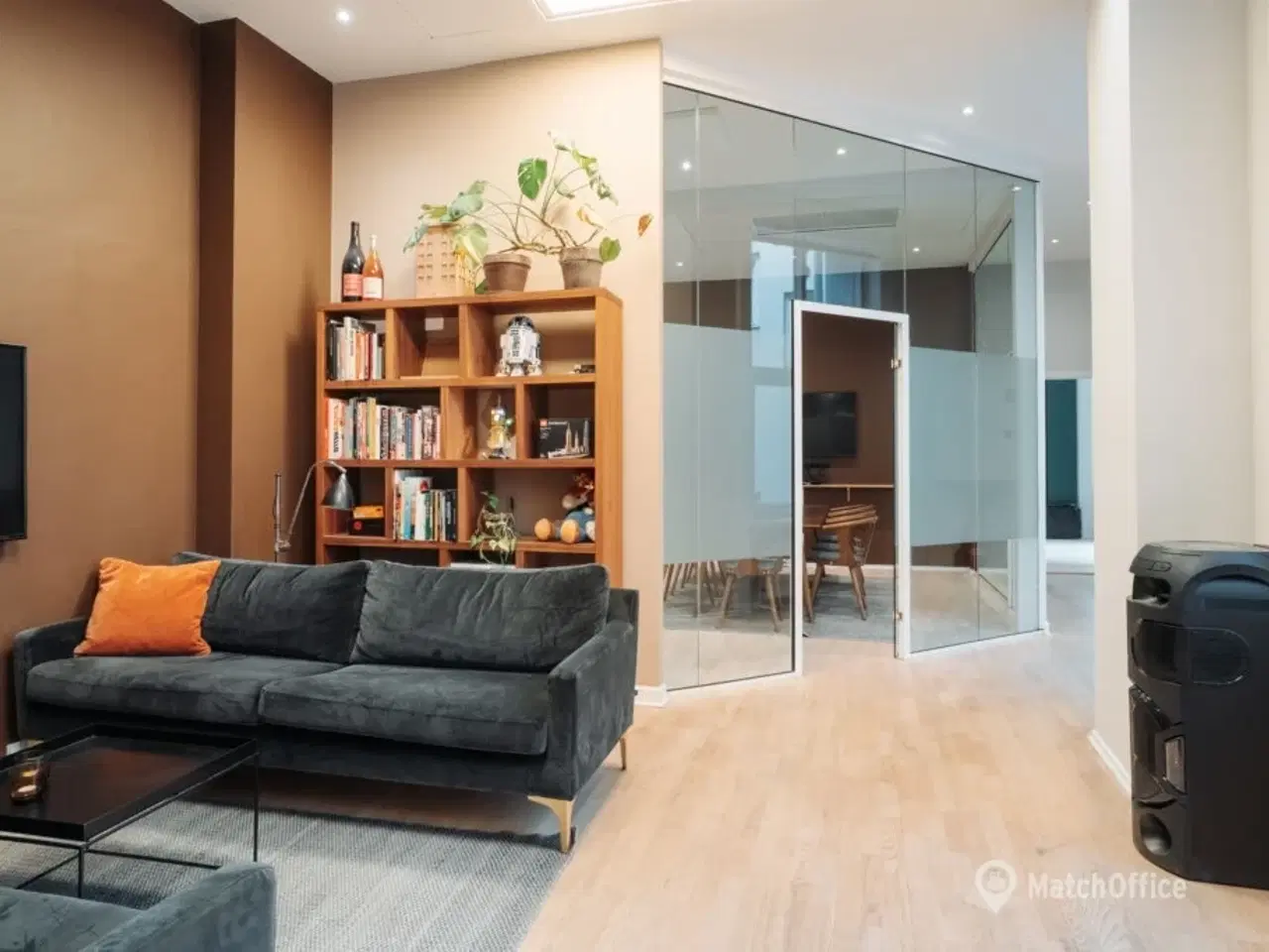 Billede 19 - Bedste beliggenhed i København K