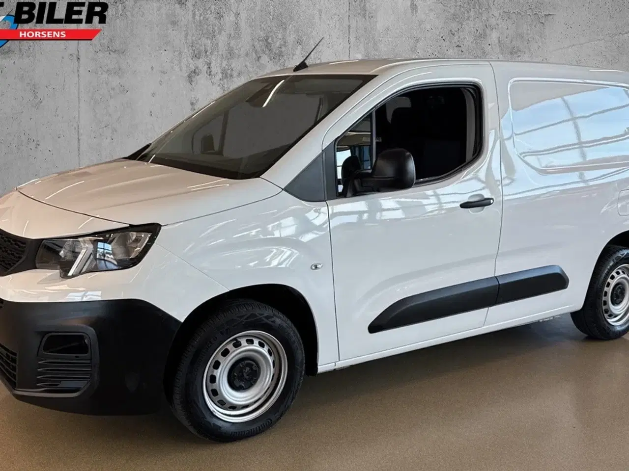 Billede 2 - Peugeot Partner 1,5 BlueHDi 100 L1V1 Ultimate Van