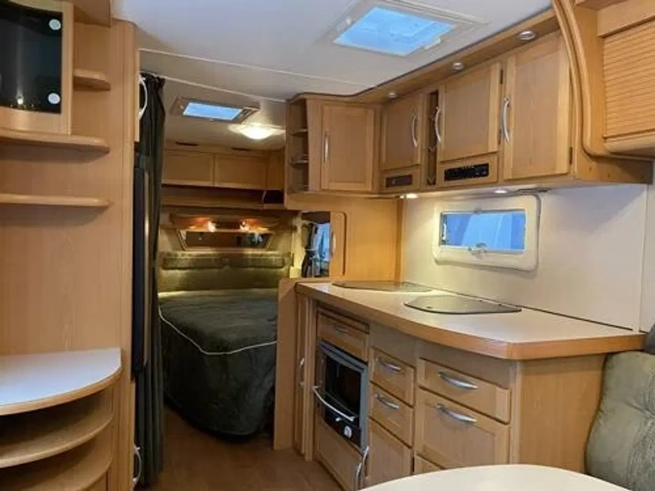 Billede 5 - Kabe SMARAGD XL