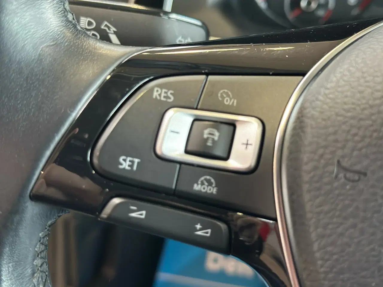 Billede 10 - VW Polo 1,0 TSi 115 Highline DSG