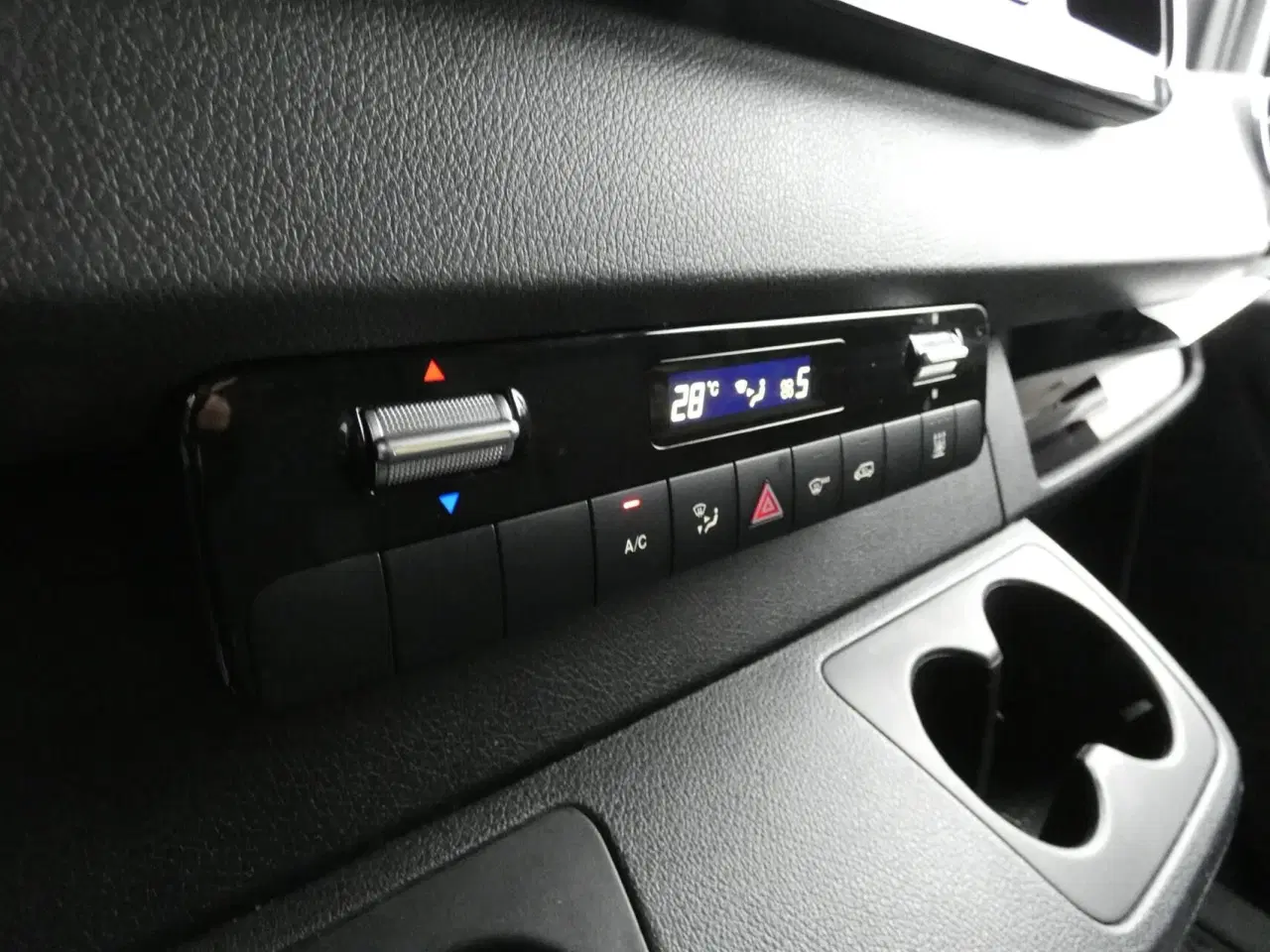 Billede 15 - Mercedes-Benz Sprinter 317 KØL/FRYS 2,0 CDI A2 H2 RWD 9G-Tronic 170HK Van Aut.