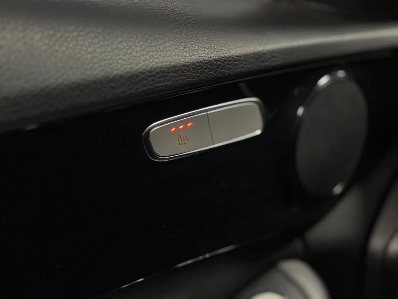 Billede 15 - Mercedes C200 d 2,2 AMG Line stc. aut.