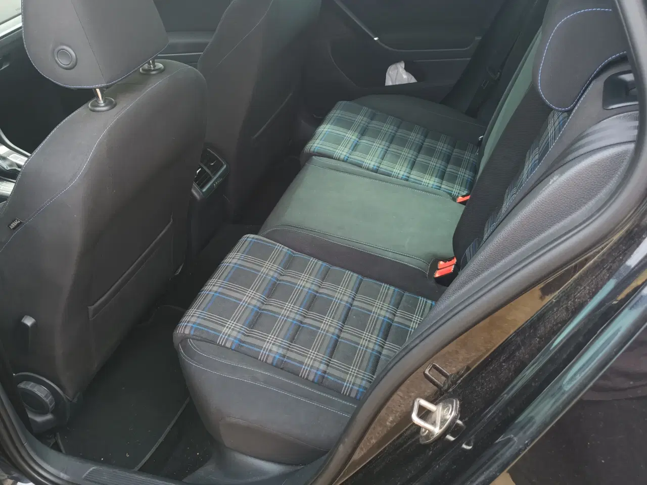 Billede 4 - Lækker Golf 1.4 GTE